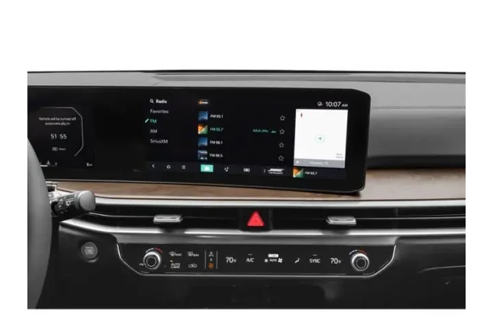 $39995 : Kia Sorento 2025 AWD X-Line image 10