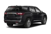 $23000 : Chevrolet Traverse 2019 Prem thumbnail