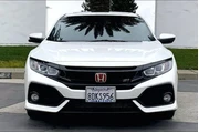 $18985 : Honda Civic 2018 Si 4dr Seda thumbnail