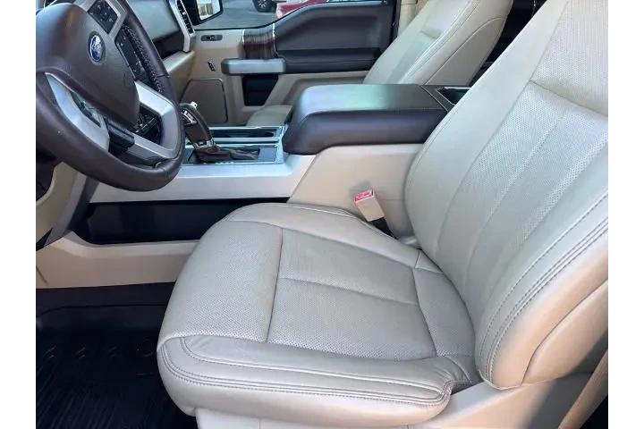 $24975 : Ford F-150 2018 4x2 King Ran image 8