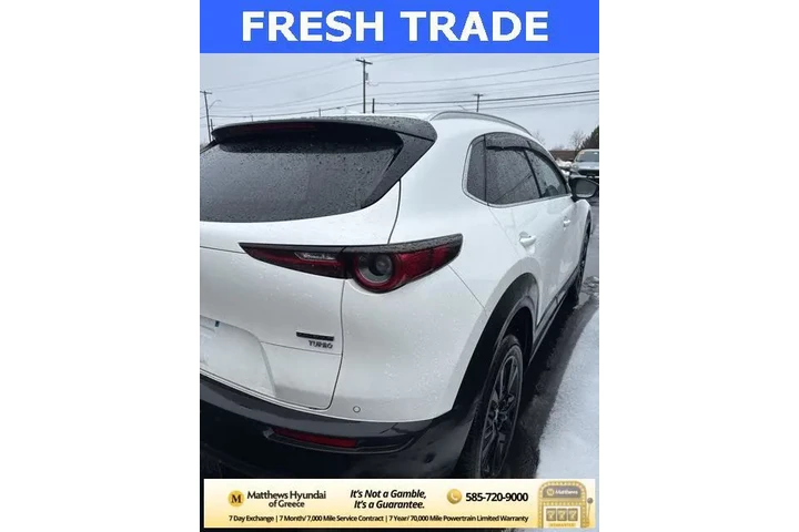 $29990 : Mazda CX-30 2023 AWD 2.5 Tur image 10