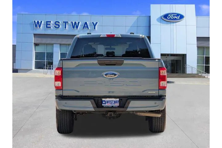 $32995 : Ford F-150 2023 4x2 XL 4dr S image 6