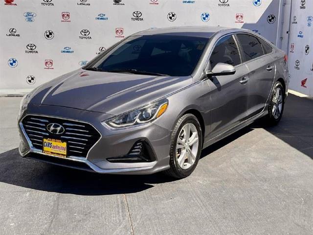 $15995 : Used 2018 Sonata SEL 2.4L SUL image 7