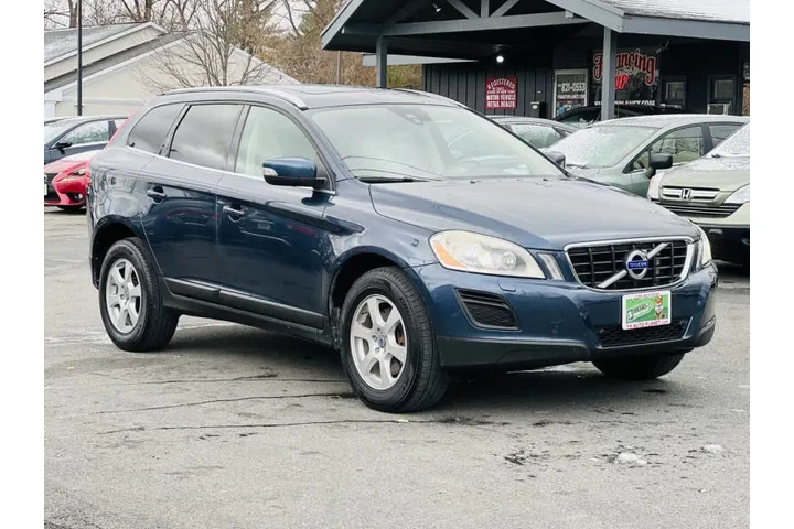 $11500 : 2012 XC60 3.2 Premier Plus image 6