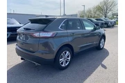 $15975 : Ford Edge 2018 SEL 4dr Cross thumbnail