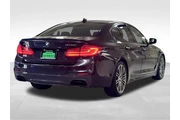 $27588 : 2018 5 Series M550i xDrive thumbnail