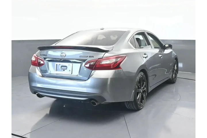 $11324 : Nissan Altima 2018 2.5 S 4dr image 5