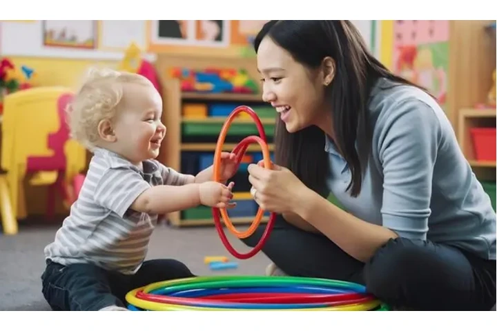 Byford Childcare Community image 1