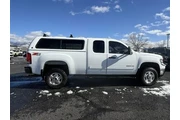 $24995 : GMC Sierra 2500HD 2013 4x4 S thumbnail