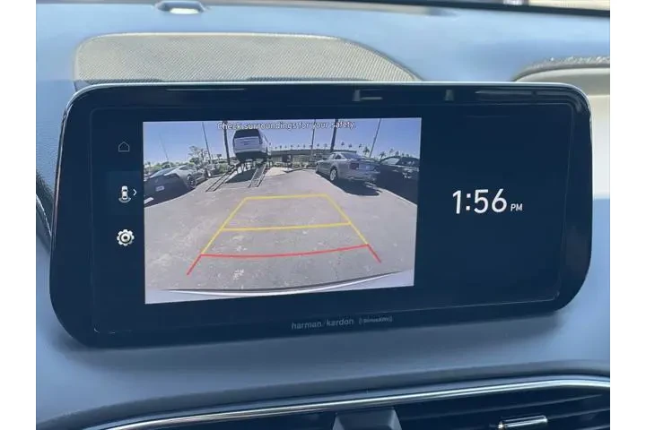 $22218 : Hyundai SANTA FE 2022 AWD SE image 10