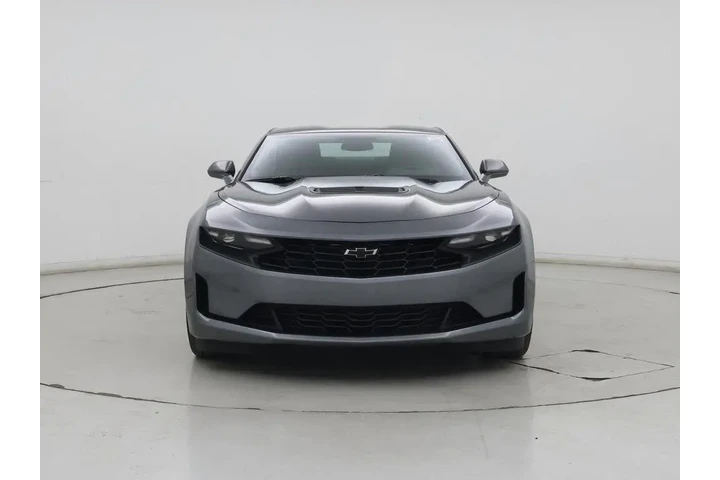 $36998 : Chevrolet Camaro 2022 LT1 2d image 5
