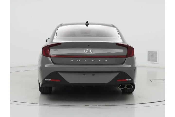 $20998 : Hyundai SONATA 2021 SEL 4dr image 6