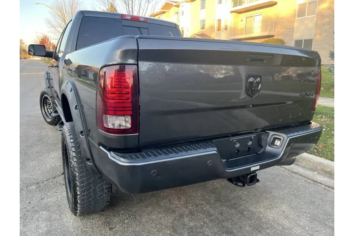 $34997 : 2017 RAM 2500 Laramie image 5