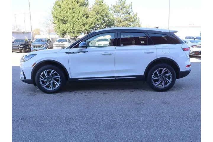 $32777 : Lincoln Corsair 2023 AWD Sta image 6