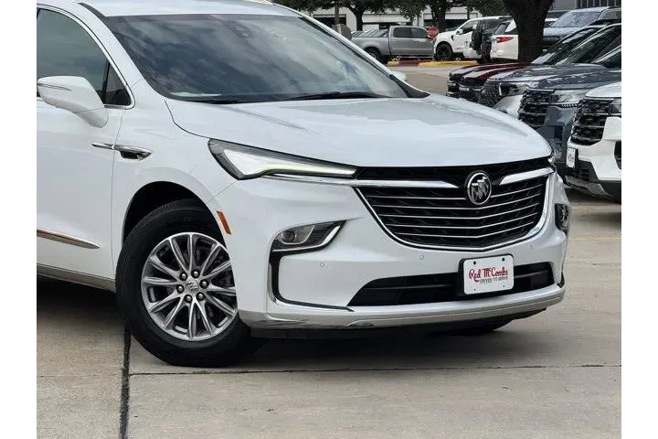 $31547 : Buick Enclave 2024 4x4 Premi image 2