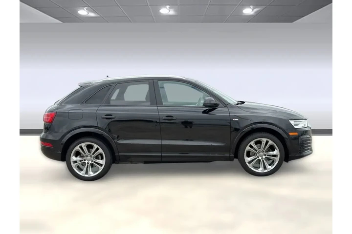 $9224 : Audi Q3 2018 2.0T Premium 4d image 8