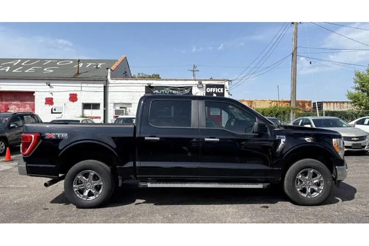 $48999 : 2022 F-150 XLT image 5