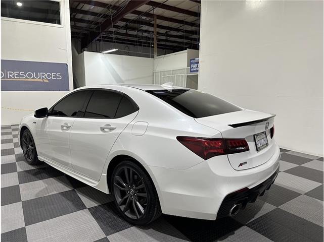 $26549 : 2019 ACURA TLX image 6