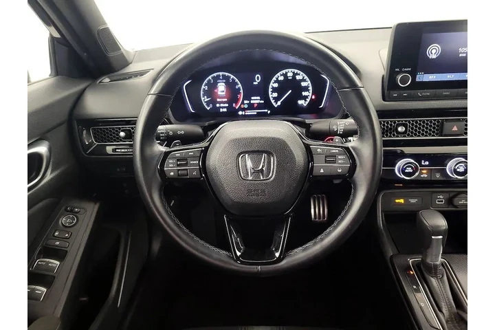 $24998 : Honda Civic 2024 Sport 4dr S image 10