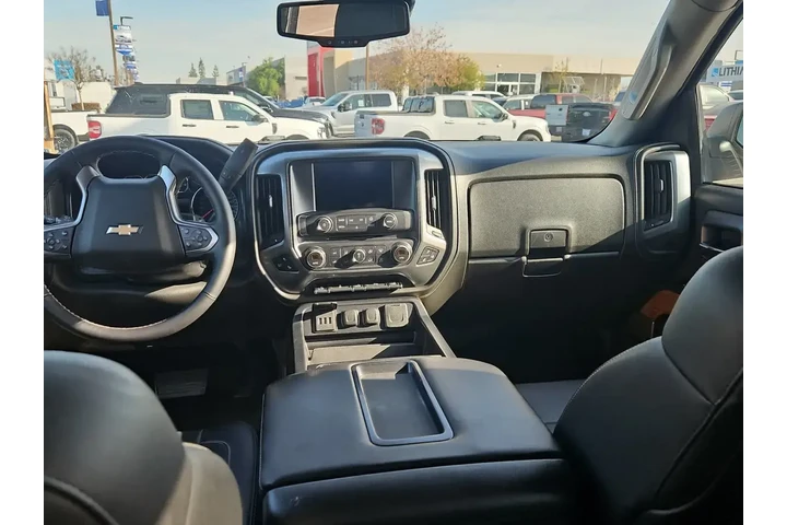 $22500 : Chevrolet Silverado 1500 201 image 9