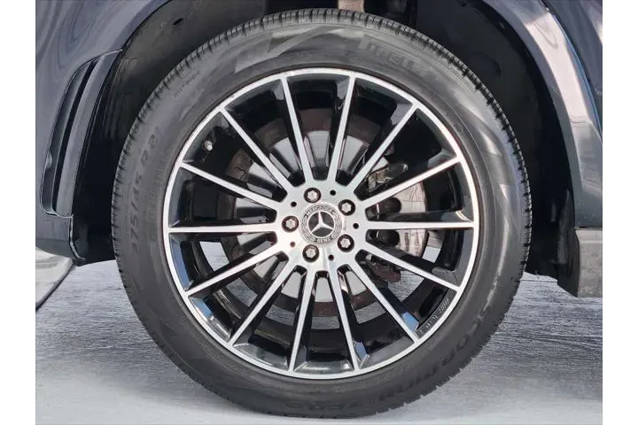 $33590 : Mercedes-Benz GLE 2021 AWD G image 5