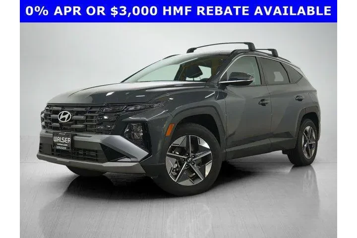 $33998 : Hyundai TUCSON 2026 AWD SEL image 1