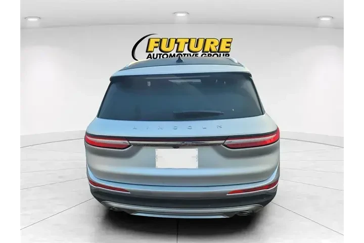 $24997 : Lincoln Corsair 2020 AWD Res image 4