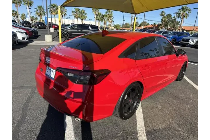 $28999 : Honda Civic 2025 Sport 4dr S image 5