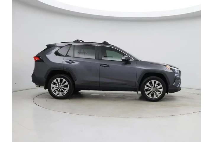 $34998 : Toyota RAV4 2024 XLE Premium image 7