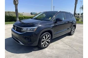 $19885 : Volkswagen Taos 2022 SE 4dr thumbnail