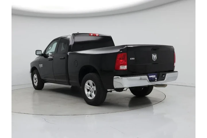 $25998 : Ram 1500 Classic 2024 4x2 SL image 2