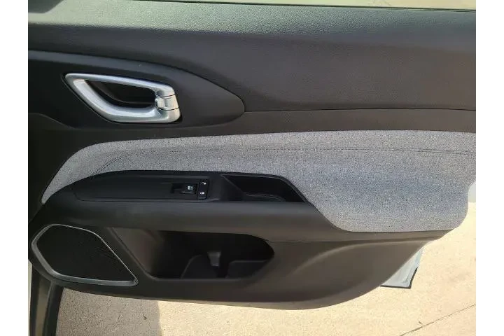 $19856 : Jeep Compass 2024 4x4 Latitu image 8