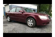2009 Sonata en Vineland