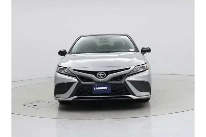 $28998 : Toyota Camry 2021 AWD XSE 4d image 5