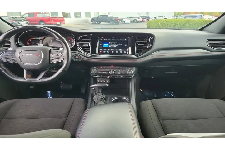 $28195 : Dodge Durango 2023 AWD GT 4d image 9