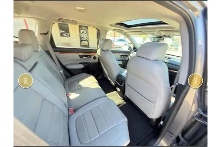 $24500 : Honda CR-V 2020 AWD Touring image 10