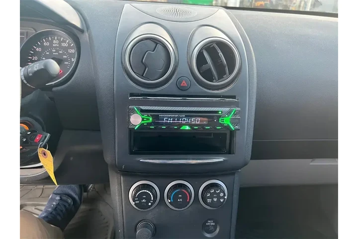 $3000 : Nissan Rogue 2011 S 4dr Cros image 8