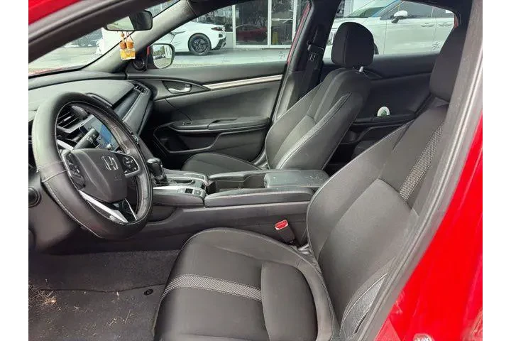 $18399 : Honda Civic 2020 Sport 4dr S image 6