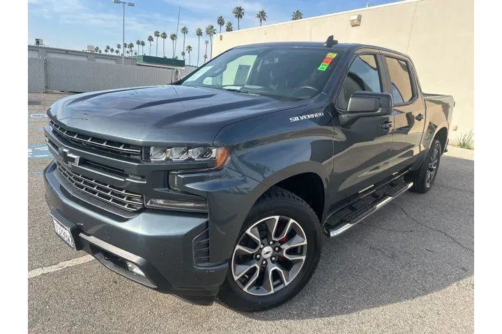 $31995 : Chevrolet Silverado 1500 201 image 2