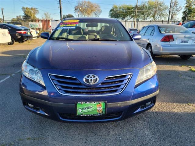 $8999 : 2009 Camry XLE image 7