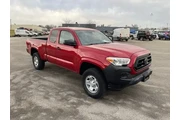 Toyota Tacoma 2021 4x4 SR5 4 en Des Moines