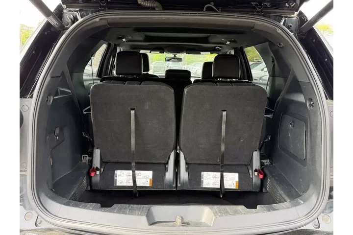 $17986 : Ford Explorer 2018 AWD XLT 4 image 9