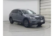 Volkswagen Tiguan 2021 SE 4d