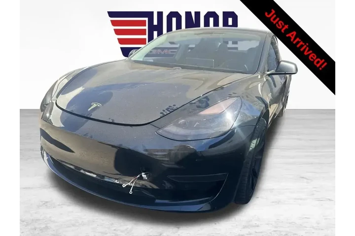 $24988 : Tesla Model 3 2021 AWD Perfo image 4
