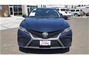 $21499 : 2018 Camry SE Sedan 4D thumbnail