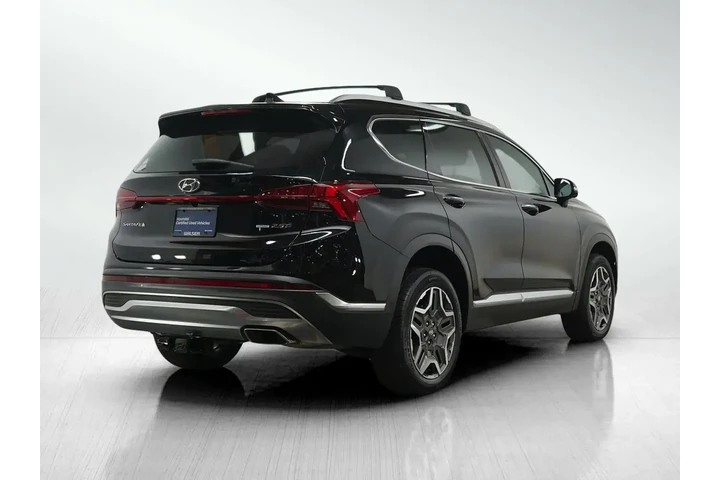 $30998 : Hyundai SANTA FE 2023 AWD Li image 8