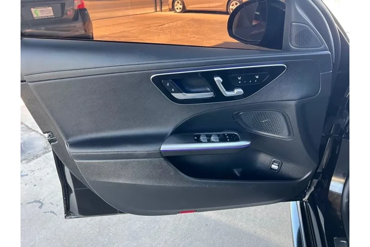 2022 Mercedes-Benz C-Class C3 image 10