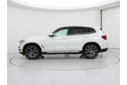 $25998 : BMW X3 2021 AWD xDrive30i 4d thumbnail