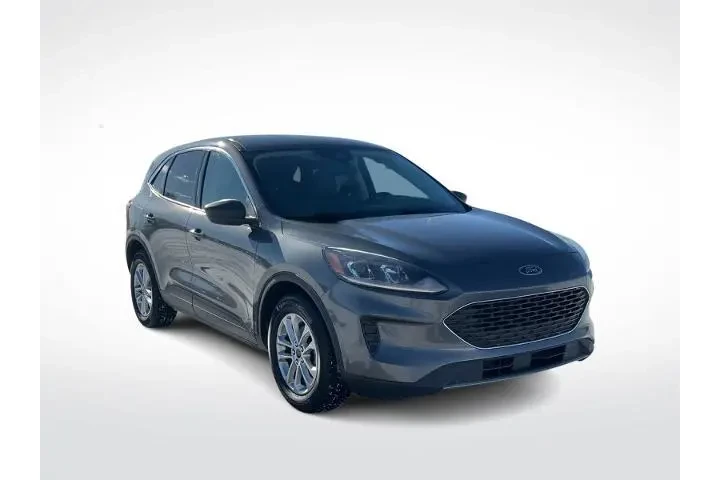 $15495 : Ford Escape 2022 SE 4dr SUV image 3