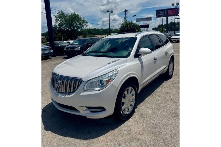 $9900 : 2017 Enclave Premium image 1